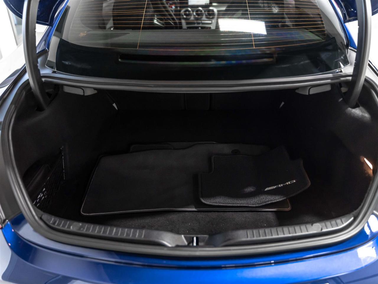 2017 Mercedes-Benz C63 AMG AMG C 63 S|COUPE|AMG BUCKET SEATS|HEADS-UP|BURMESTER|ACCIDENT FREE Photo