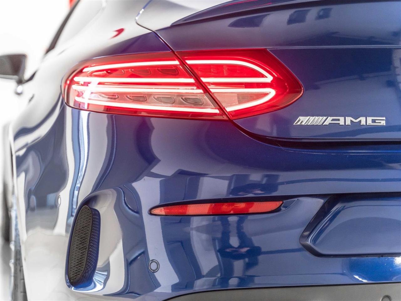 2017 Mercedes-Benz C63 AMG AMG C 63 S|COUPE|AMG BUCKET SEATS|HEADS-UP|BURMESTER|ACCIDENT FREE Photo