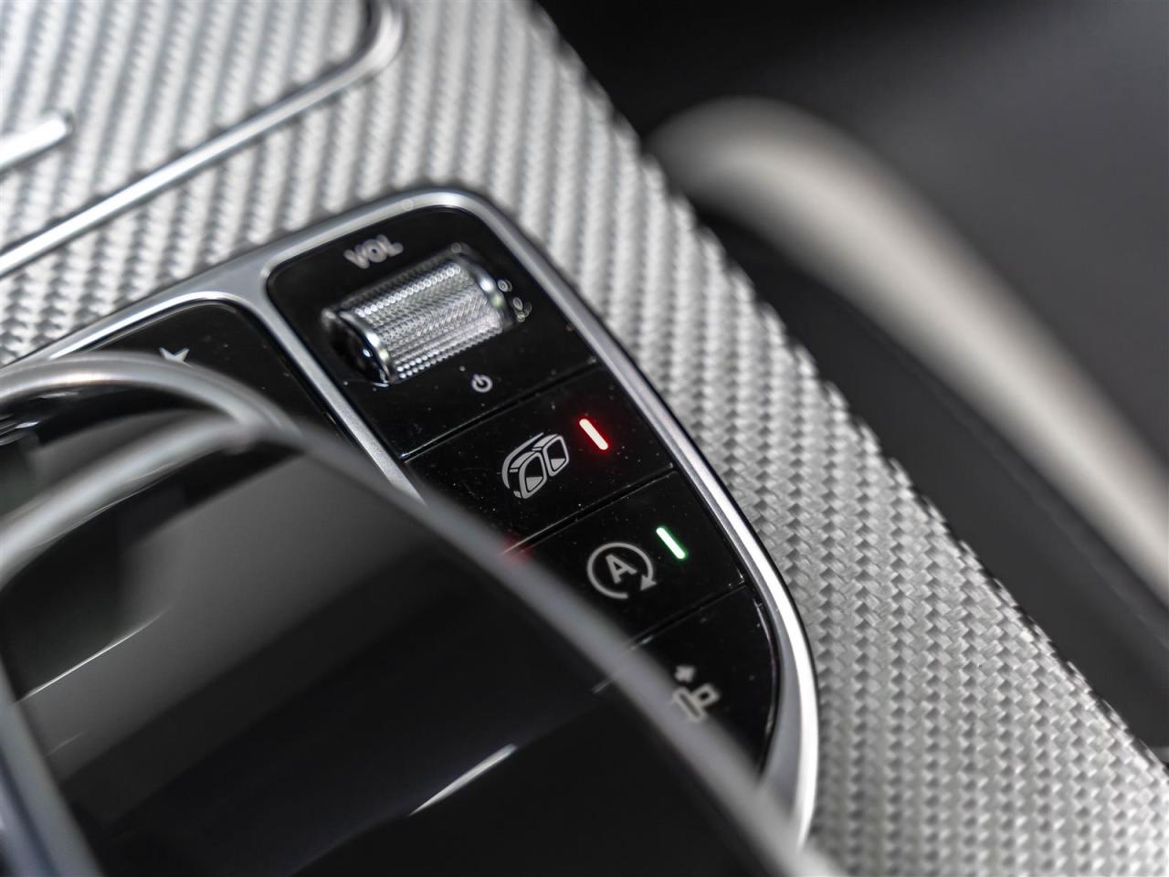 2017 Mercedes-Benz C63 AMG AMG C 63 S|COUPE|AMG BUCKET SEATS|HEADS-UP|BURMESTER|ACCIDENT FREE Photo