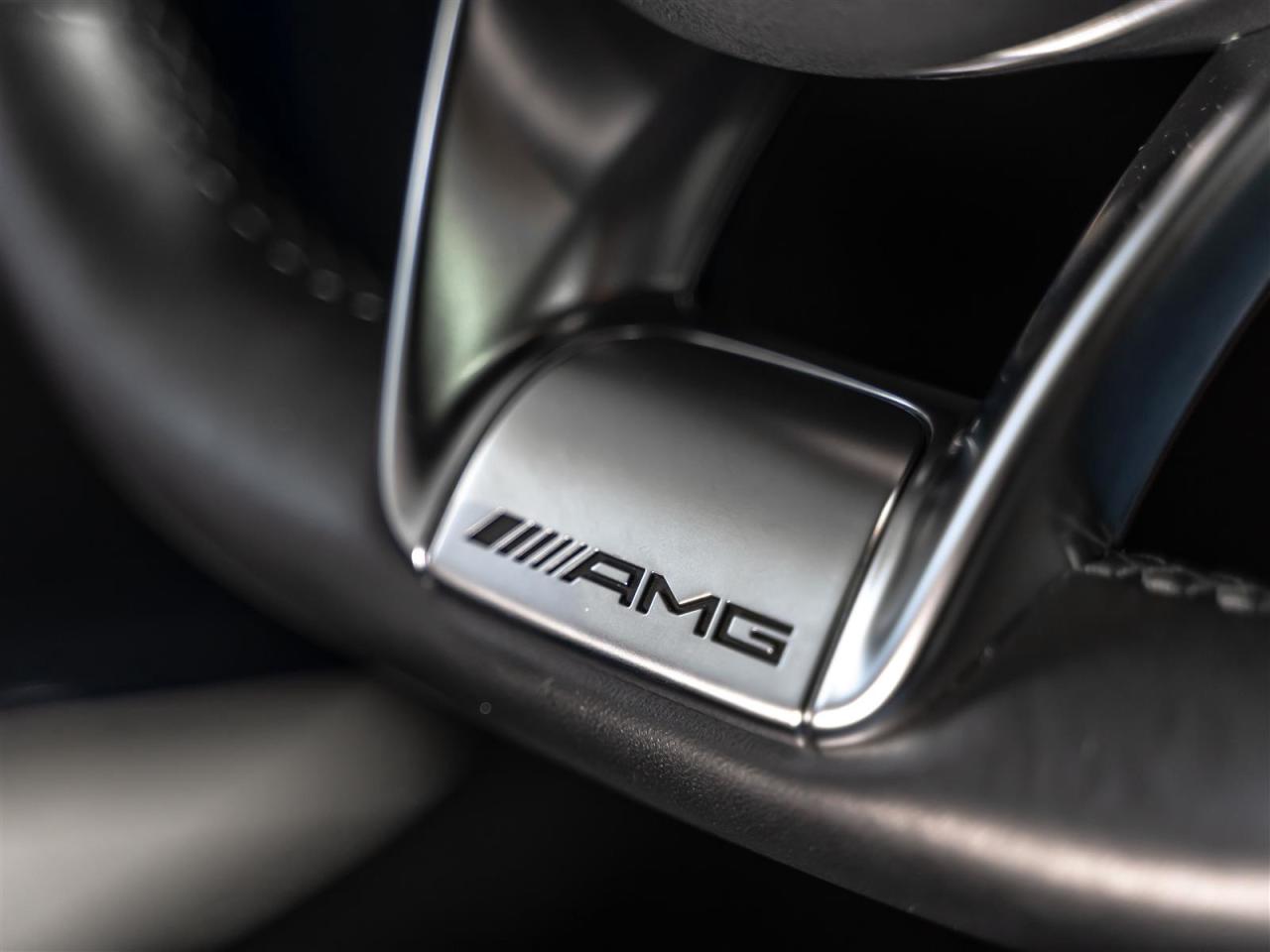 2017 Mercedes-Benz C63 AMG AMG C 63 S|COUPE|AMG BUCKET SEATS|HEADS-UP|BURMESTER|ACCIDENT FREE Photo