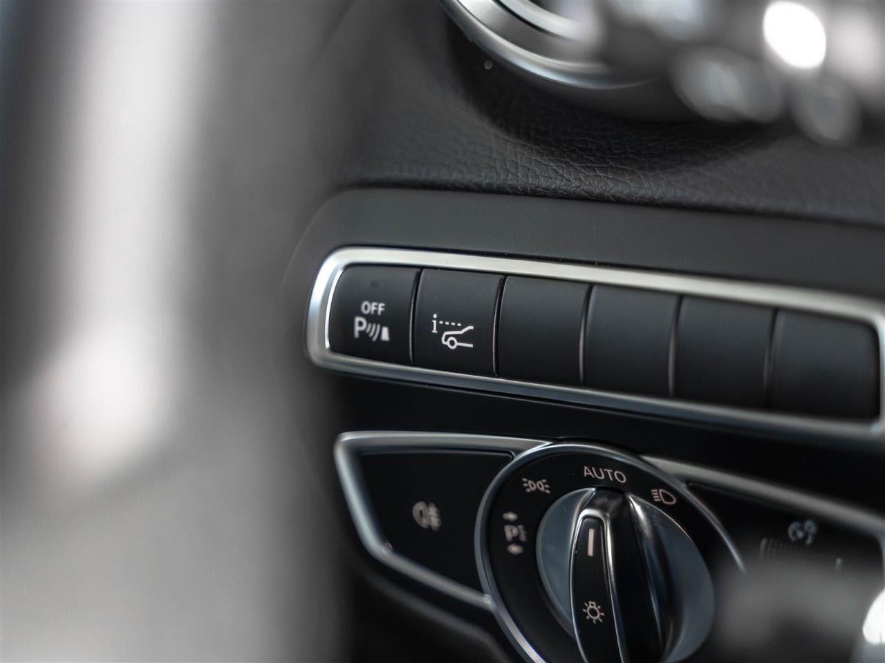 2017 Mercedes-Benz C63 AMG AMG C 63 S|COUPE|AMG BUCKET SEATS|HEADS-UP|BURMESTER|ACCIDENT FREE Photo