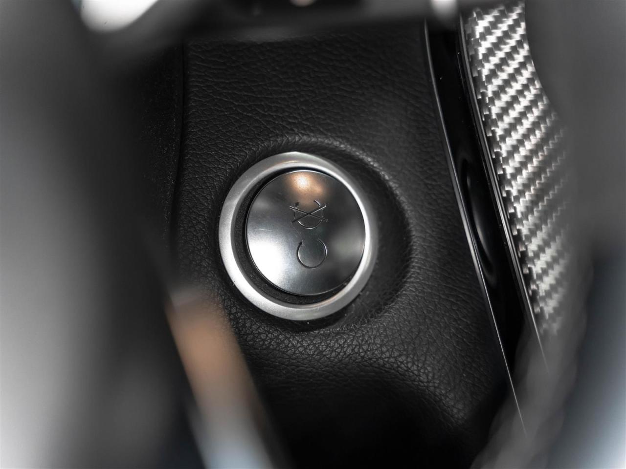 2017 Mercedes-Benz C63 AMG AMG C 63 S|COUPE|AMG BUCKET SEATS|HEADS-UP|BURMESTER|ACCIDENT FREE Photo