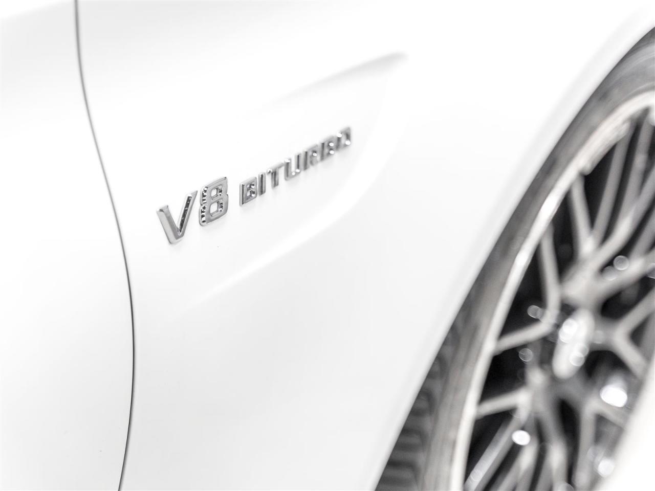 2017 Mercedes-Benz C63 AMG AMG C 63 S|CONVERTIBLE|AMG BUCKET SEATS|DISTRONIC|BURMESTER Photo