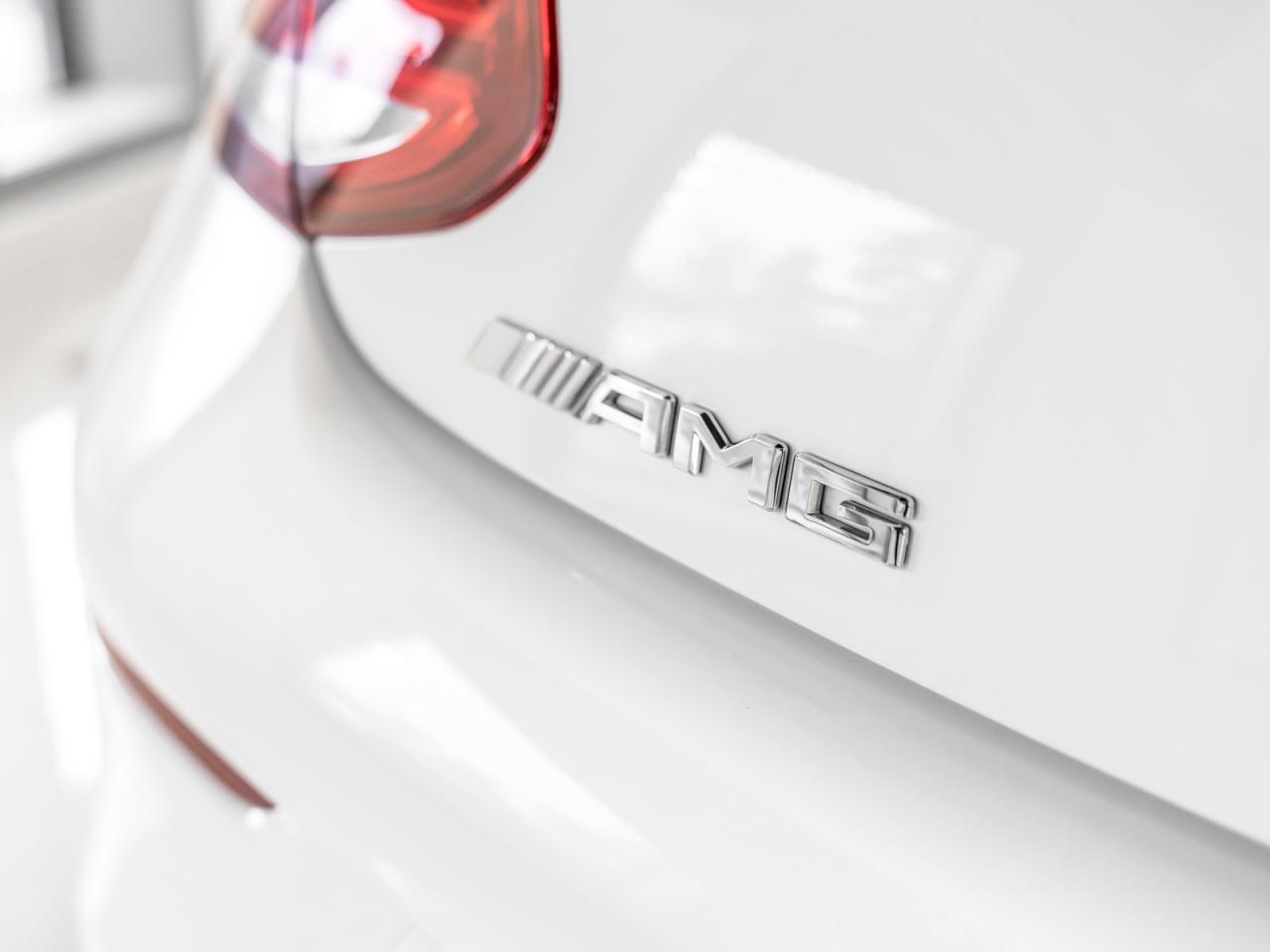 2017 Mercedes-Benz C63 AMG AMG C 63 S|CONVERTIBLE|AMG BUCKET SEATS|DISTRONIC|BURMESTER Photo