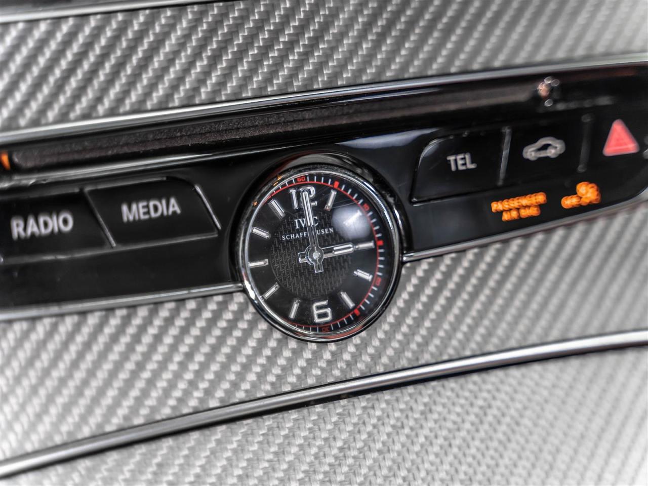 2017 Mercedes-Benz C63 AMG AMG C 63 S|CONVERTIBLE|AMG BUCKET SEATS|DISTRONIC|BURMESTER Photo