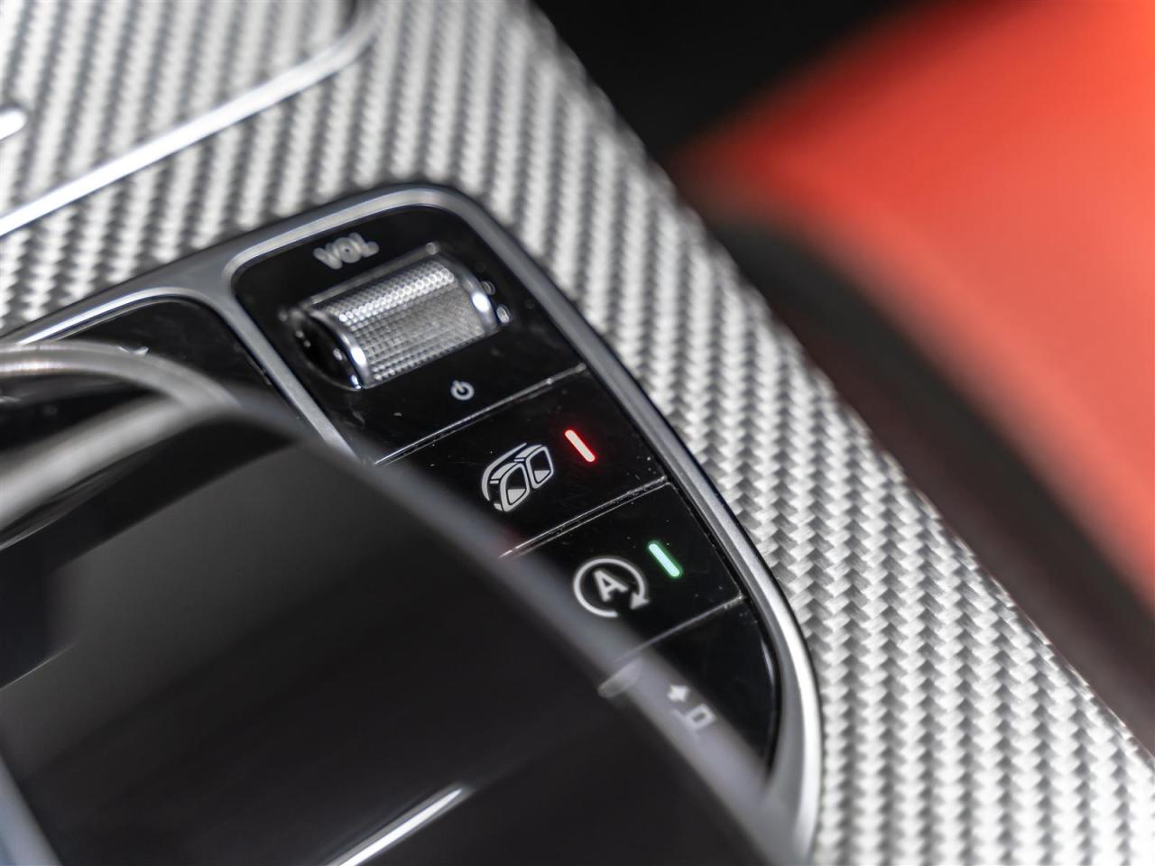 2017 Mercedes-Benz C63 AMG AMG C 63 S|CONVERTIBLE|AMG BUCKET SEATS|DISTRONIC|BURMESTER Photo