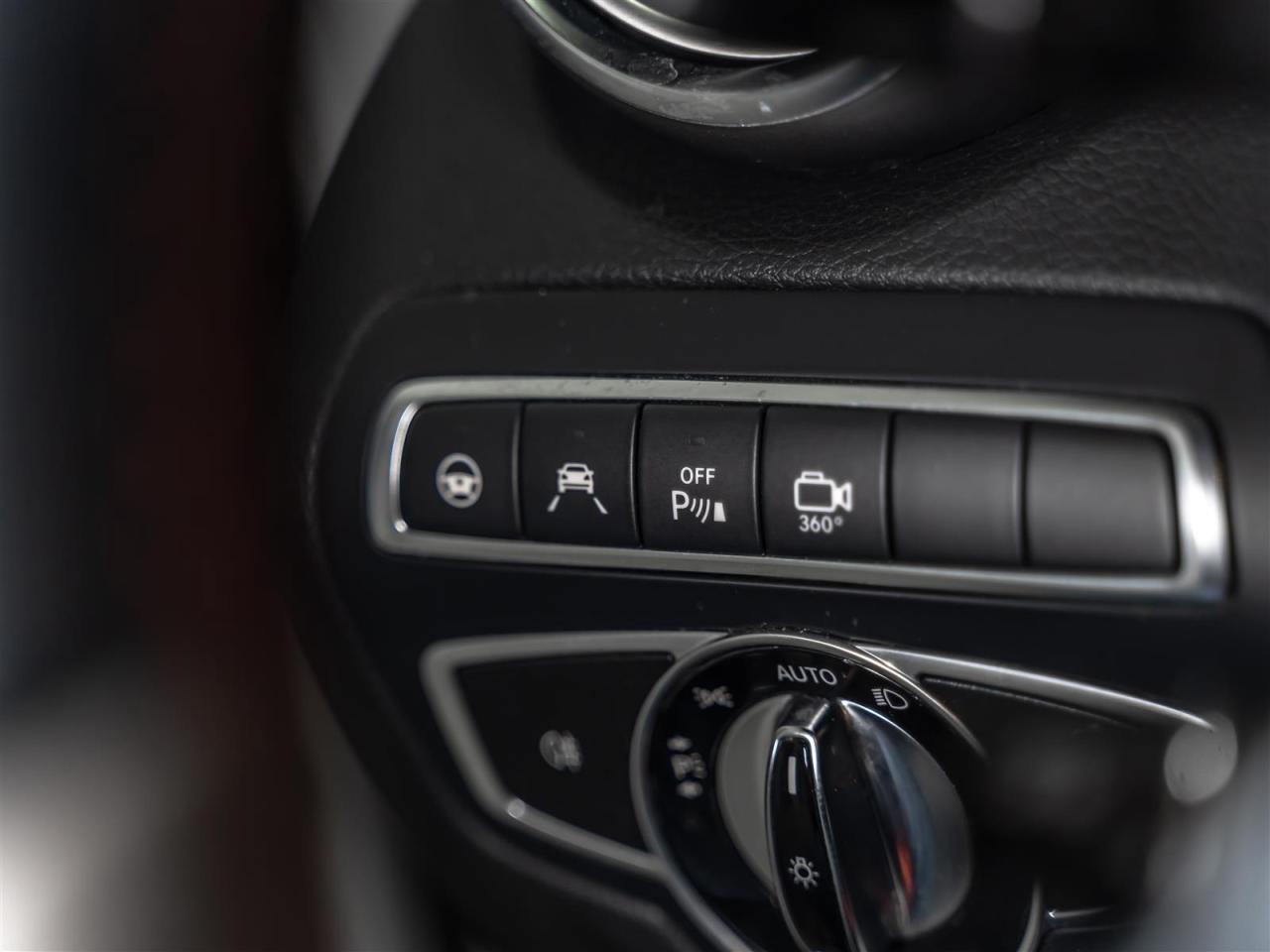 2017 Mercedes-Benz C63 AMG AMG C 63 S|CONVERTIBLE|AMG BUCKET SEATS|DISTRONIC|BURMESTER Photo