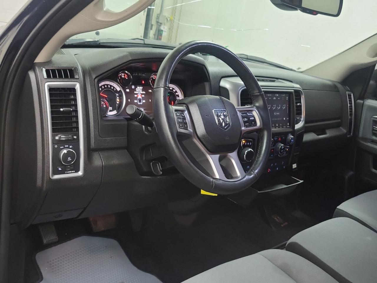 2022 RAM 1500 Classic SLT CREW CAB | 4WD | LUXURY | APPEARANCE PKG | CONV PKG | MOPAR HOOD Photo