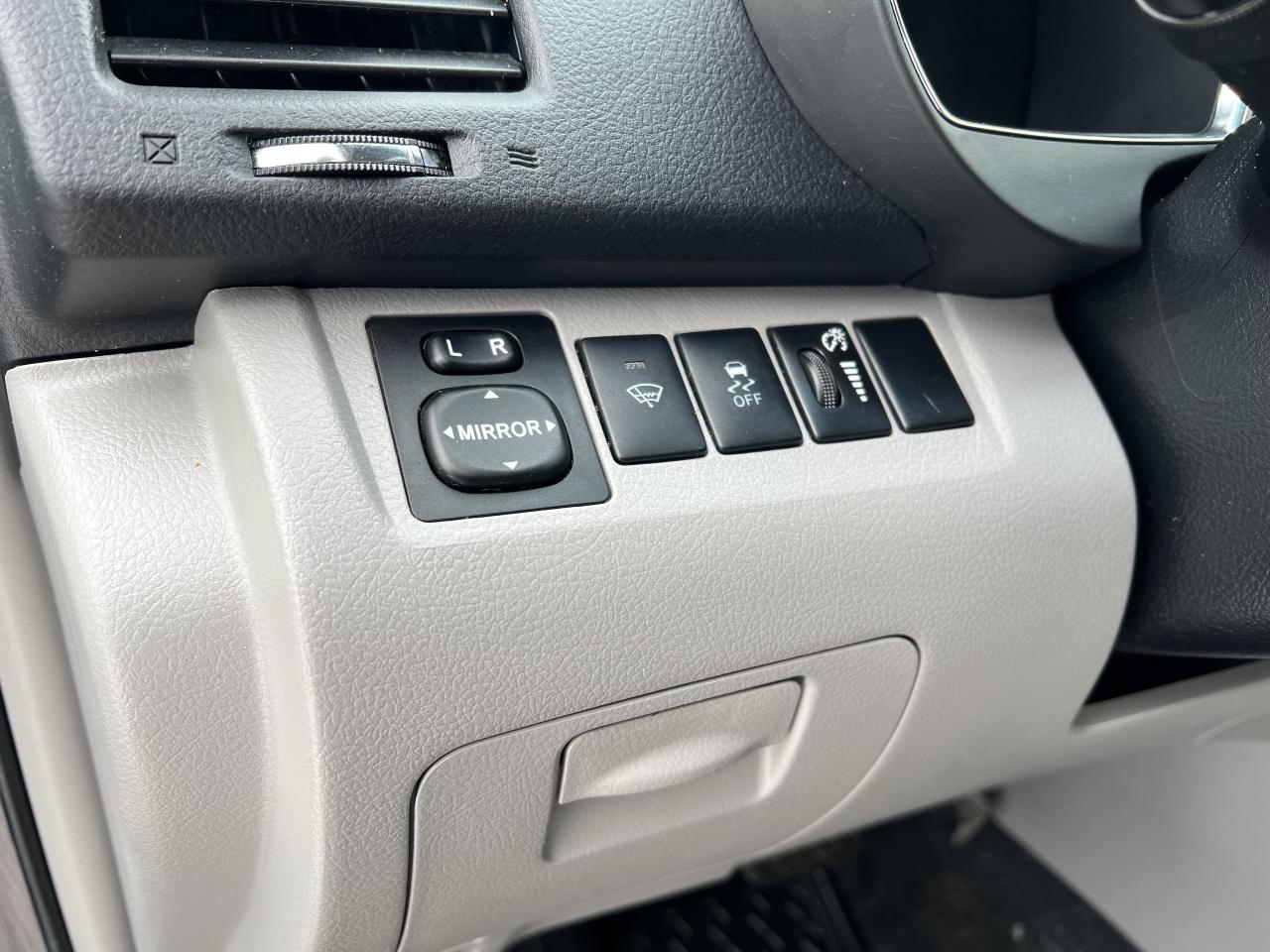 2013 Toyota Highlander HYBRID Photo