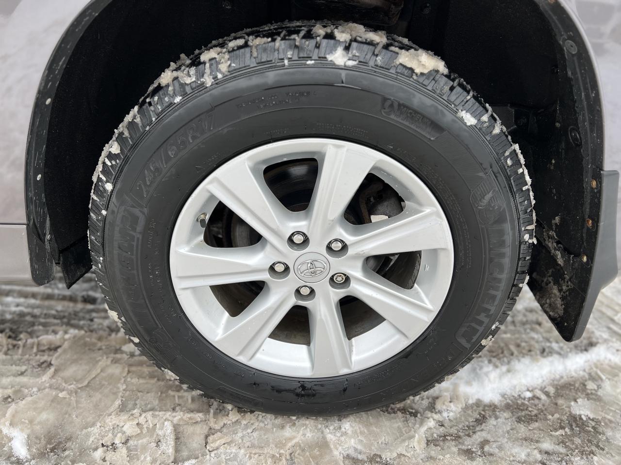 2013 Toyota Highlander HYBRID Photo