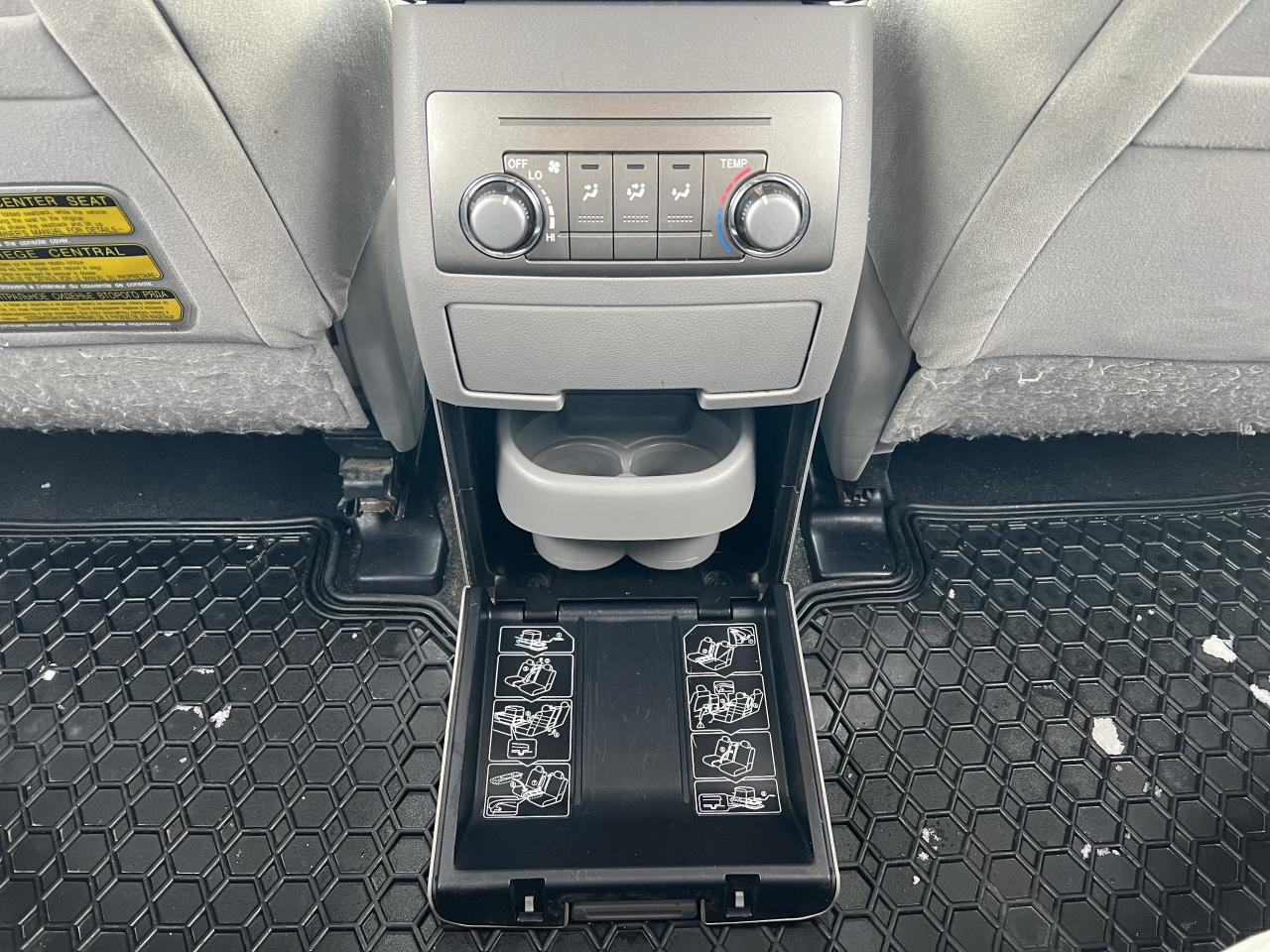 2013 Toyota Highlander HYBRID Photo