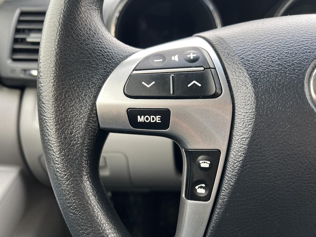 2013 Toyota Highlander HYBRID Photo