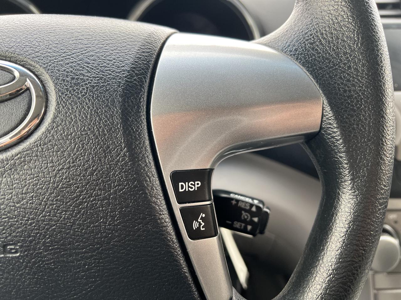 2013 Toyota Highlander HYBRID Photo