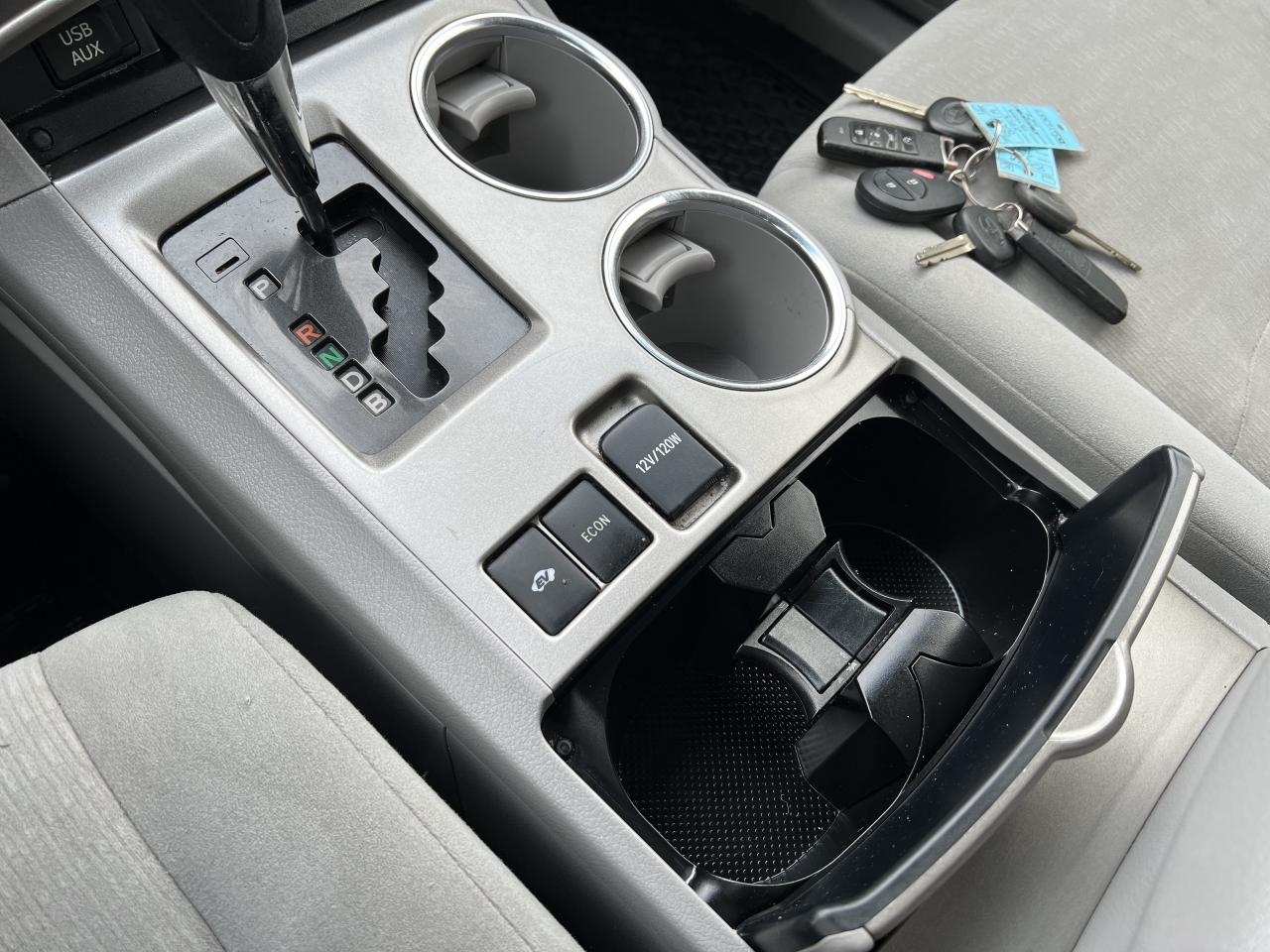 2013 Toyota Highlander HYBRID Photo