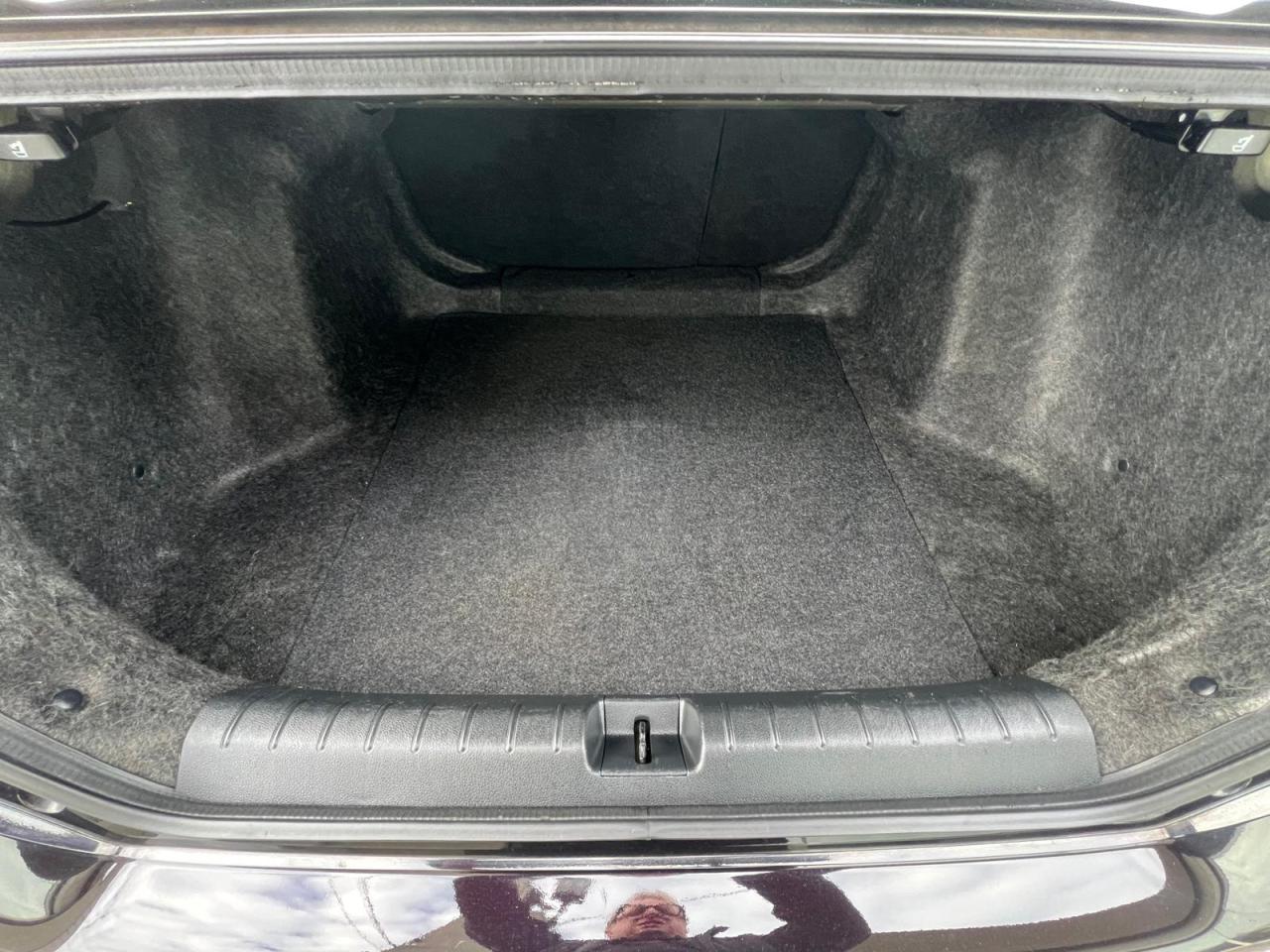 2016 Honda Civic EX Photo