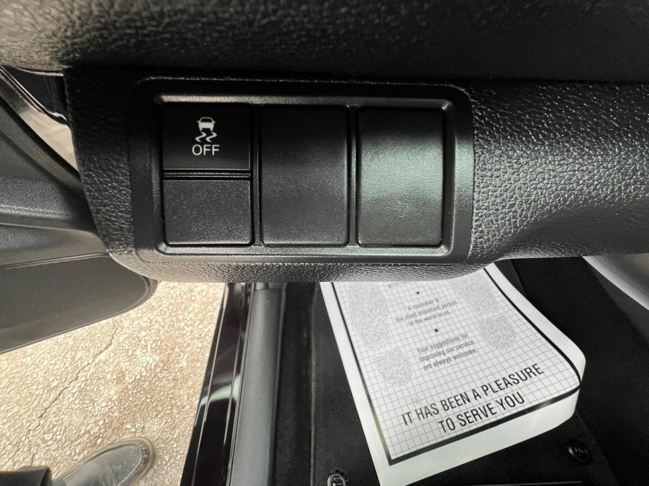 2016 Honda Civic EX Photo