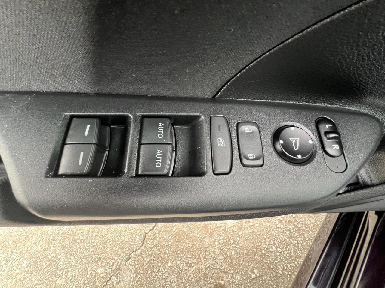 2016 Honda Civic EX Photo