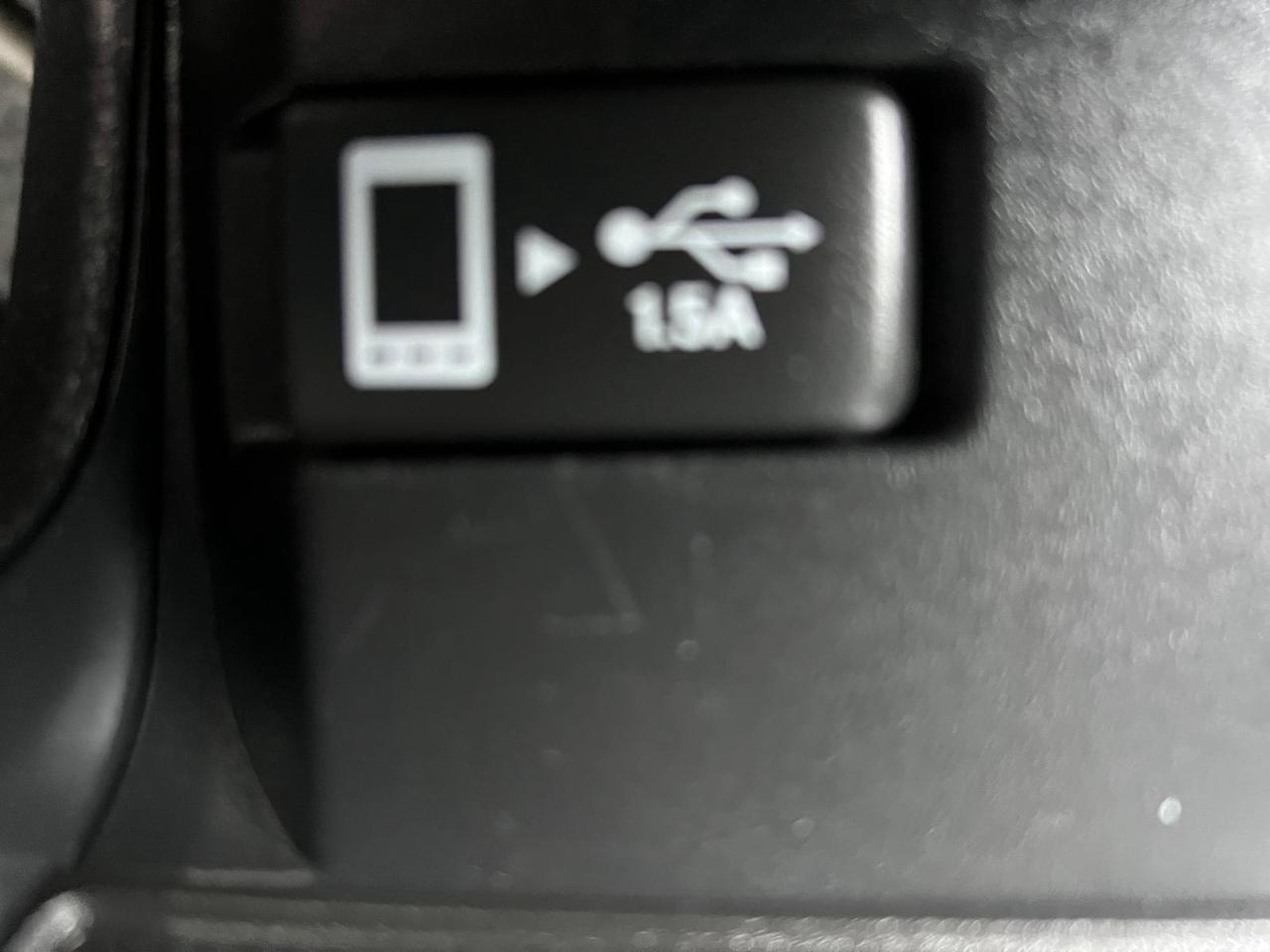 2016 Honda Civic EX Photo