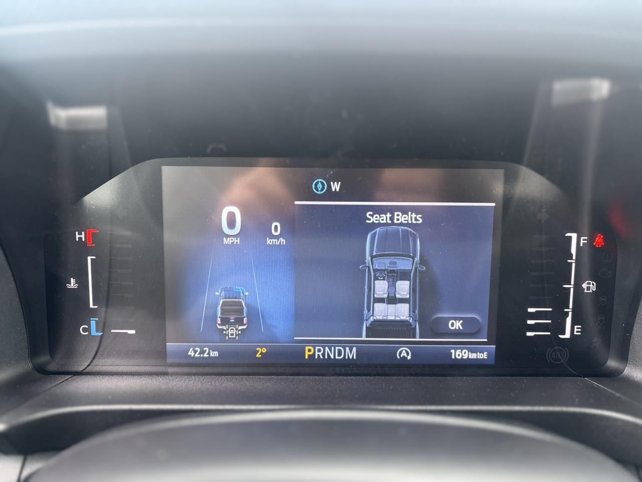 2026 Ford Ranger  Photo4