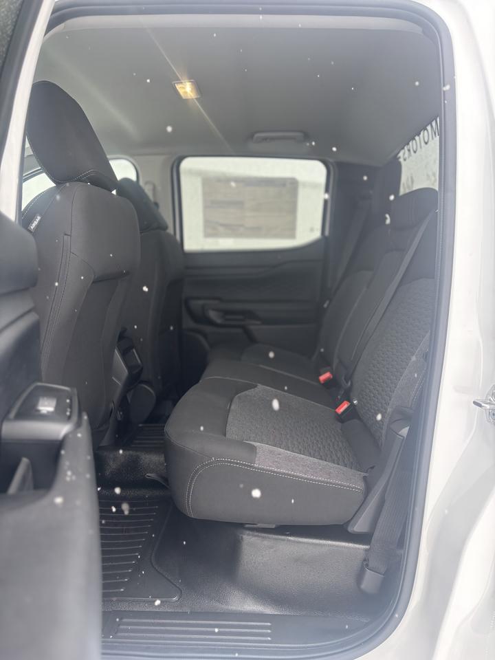 2026 Ford Ranger  Photo4