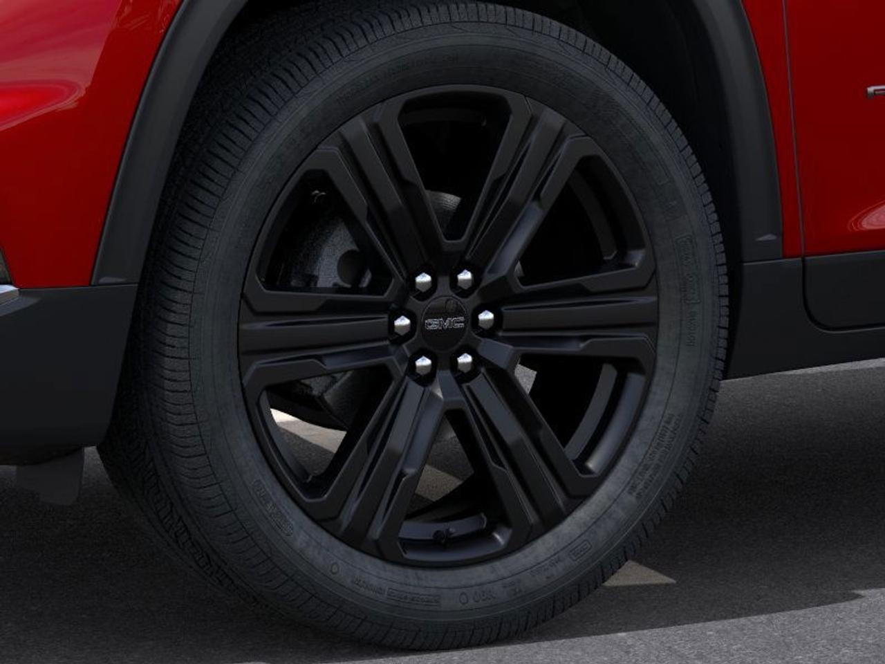 2026 GMC Acadia Elevation  - Premium Package Photo