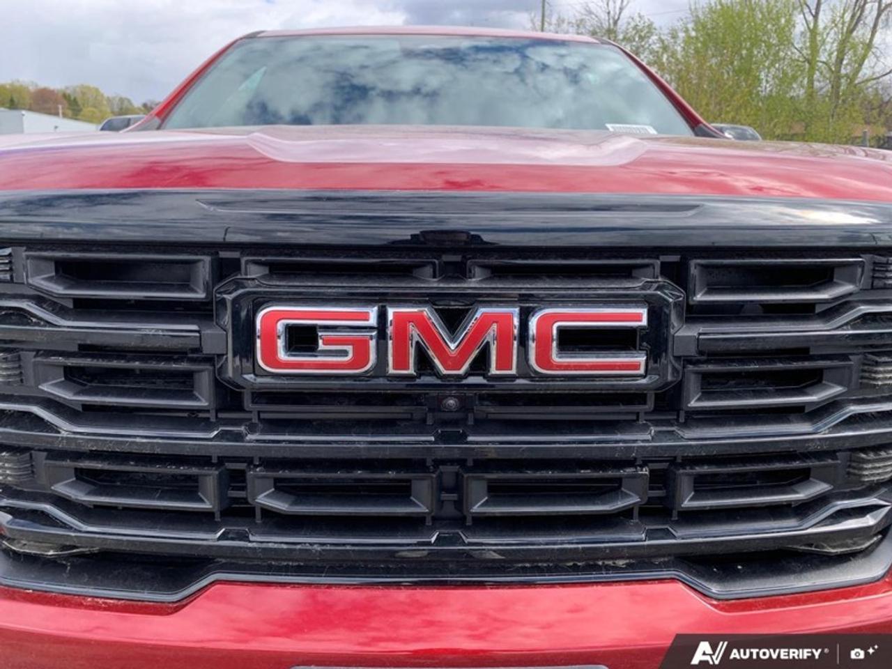 2026 GMC Acadia Elevation  - Premium Package Photo