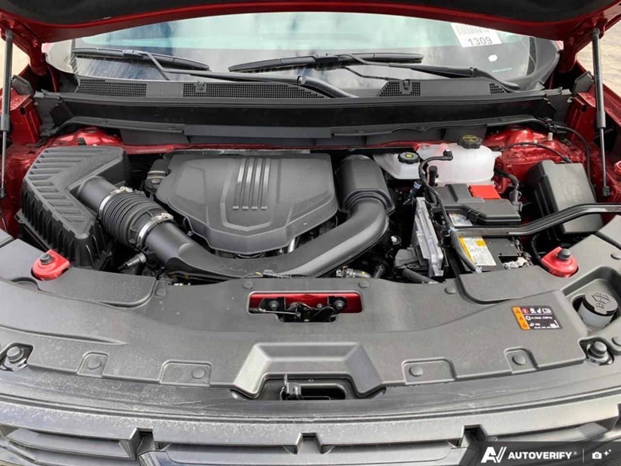 2026 GMC Acadia Elevation  - Premium Package Photo