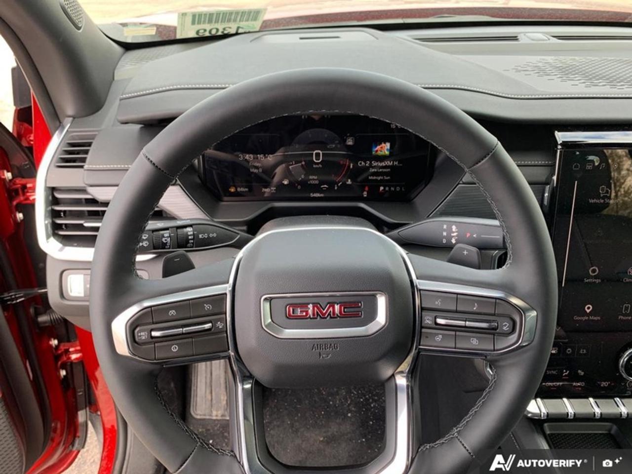 2026 GMC Acadia Elevation  - Premium Package Photo