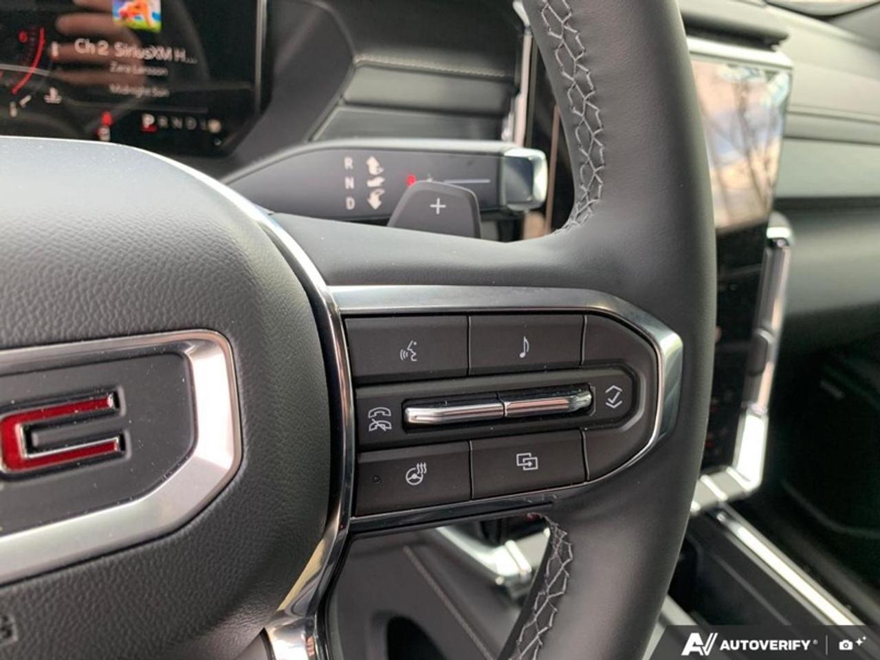 2026 GMC Acadia Elevation  - Premium Package Photo