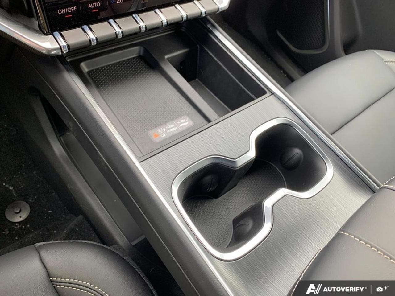 2026 GMC Acadia Elevation  - Premium Package Photo