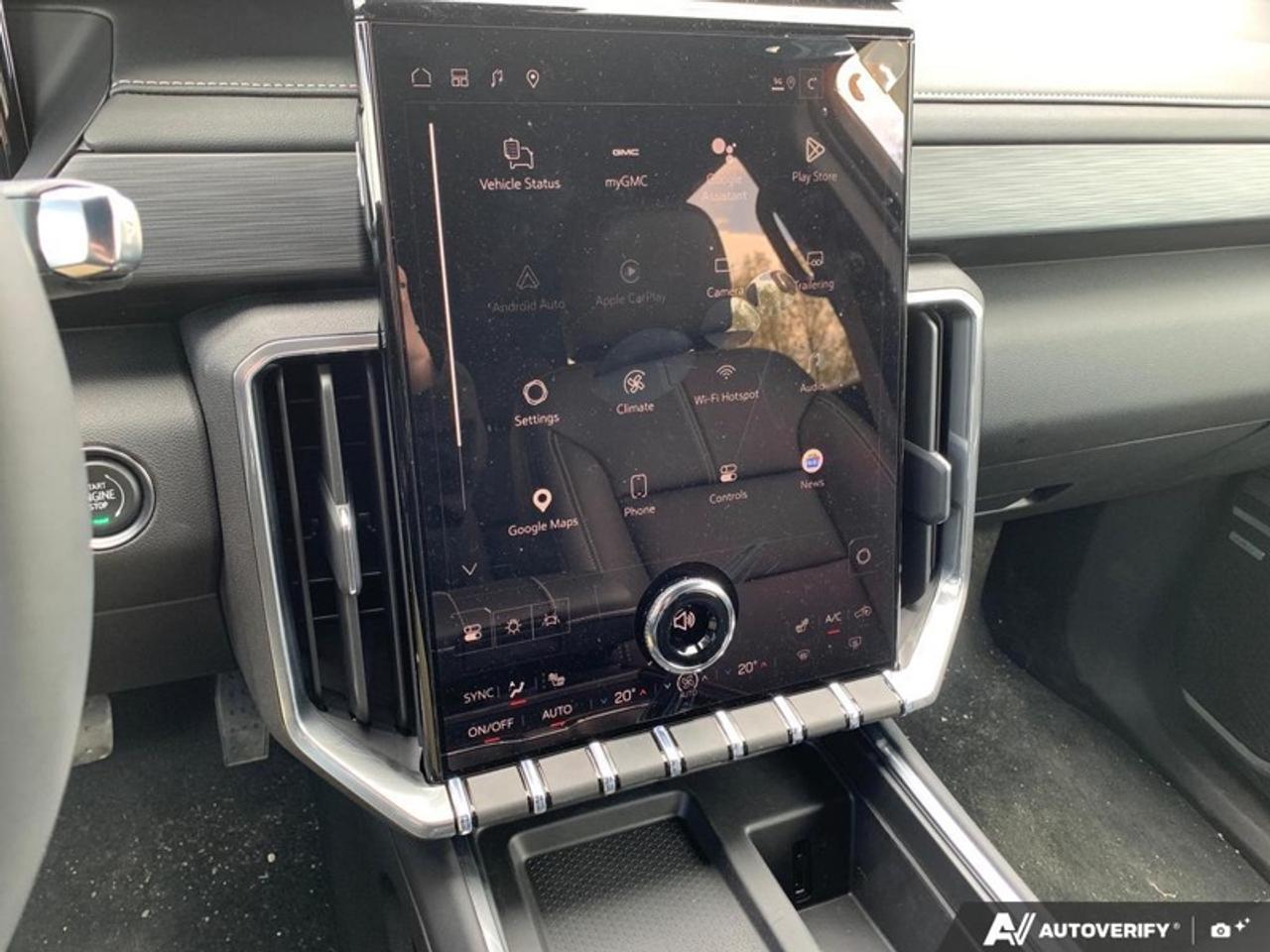 2026 GMC Acadia Elevation  - Premium Package Photo