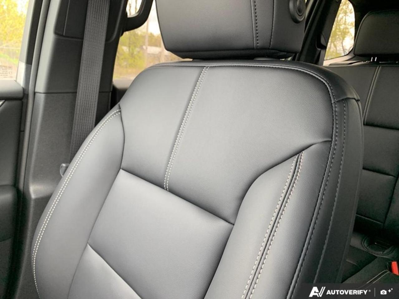 2026 GMC Acadia Elevation  - Premium Package Photo
