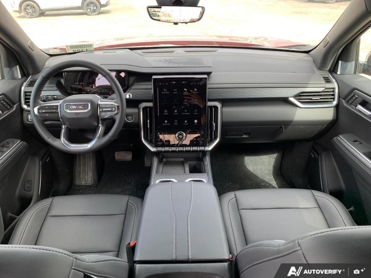 2026 GMC Acadia Elevation  - Premium Package Photo