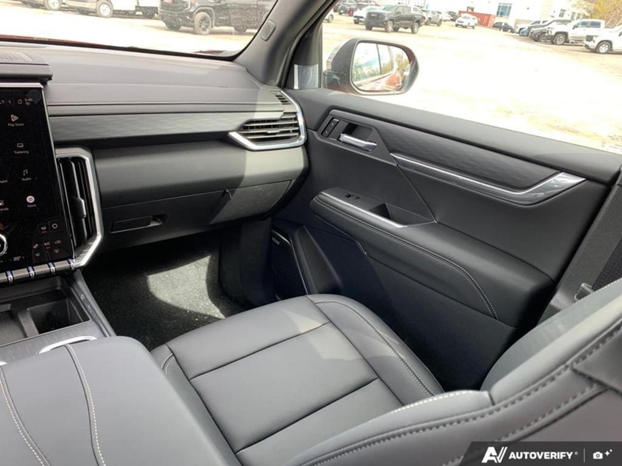 2026 GMC Acadia Elevation  - Premium Package Photo