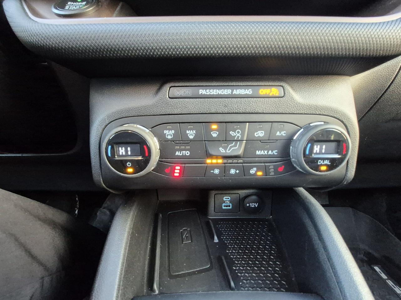 2021 Ford Bronco Sport OUTERBANKS, MOONROOF, TRAILER HITCH, COPILOT! Photo