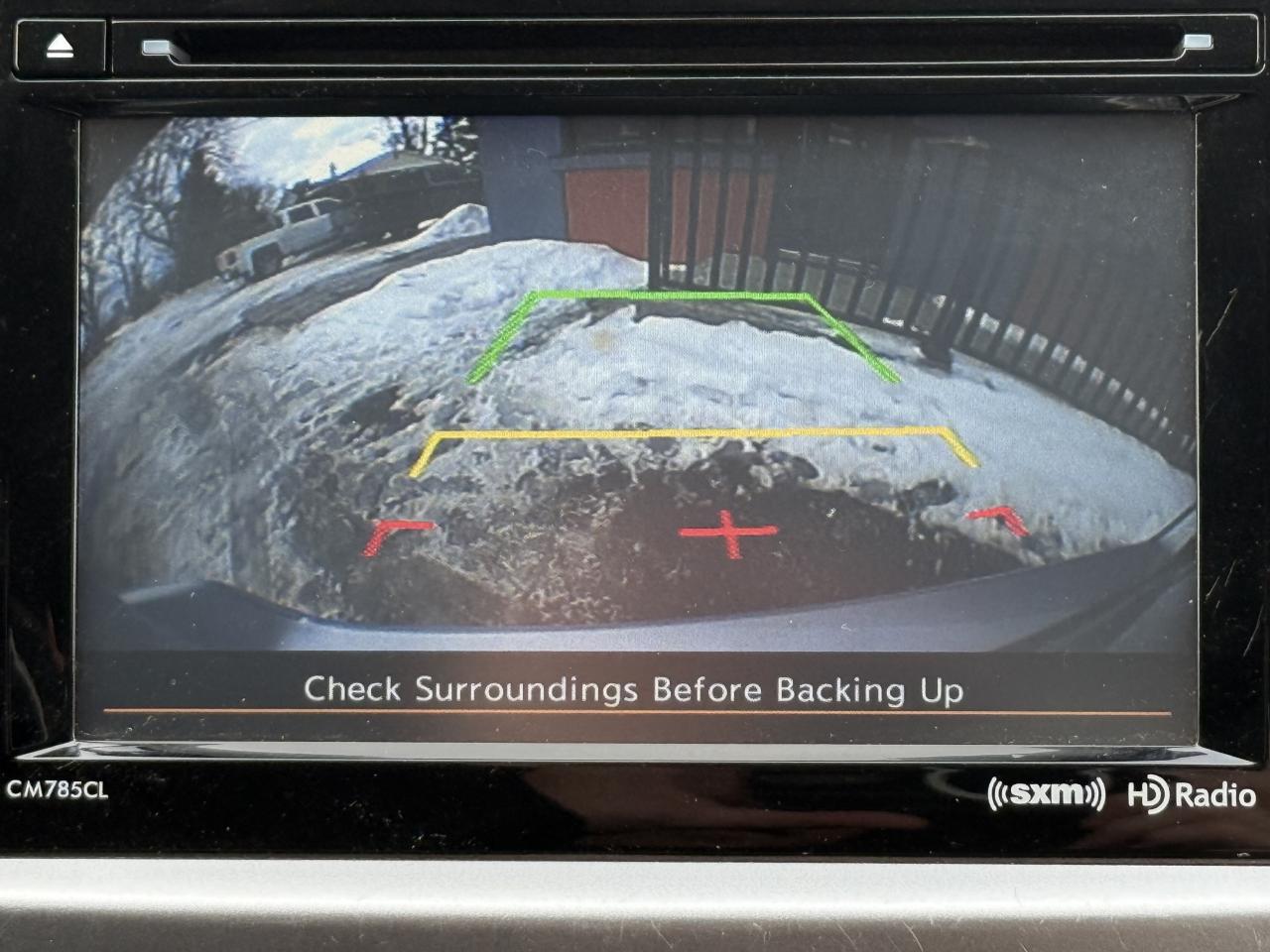 2017 Subaru Crosstrek Touring | BLACKUP CAMERA | AWD | BLUETOOTH Photo