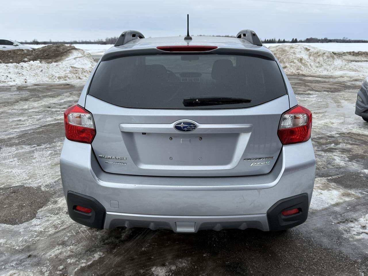 2017 Subaru Crosstrek Touring | BLACKUP CAMERA | AWD | BLUETOOTH Photo