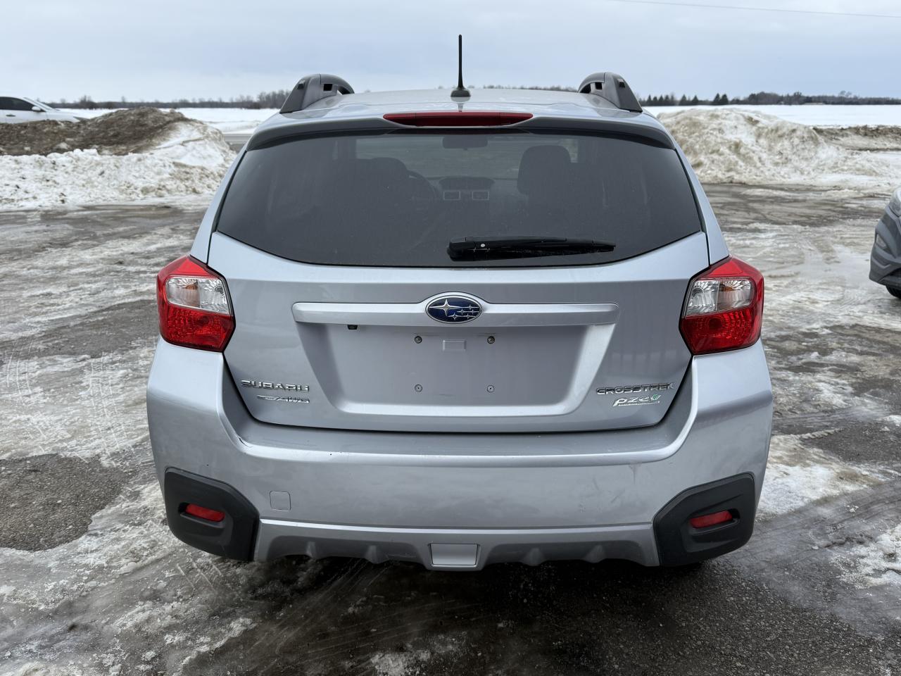 2017 Subaru Crosstrek Touring | BLACKUP CAMERA | AWD | BLUETOOTH Photo3