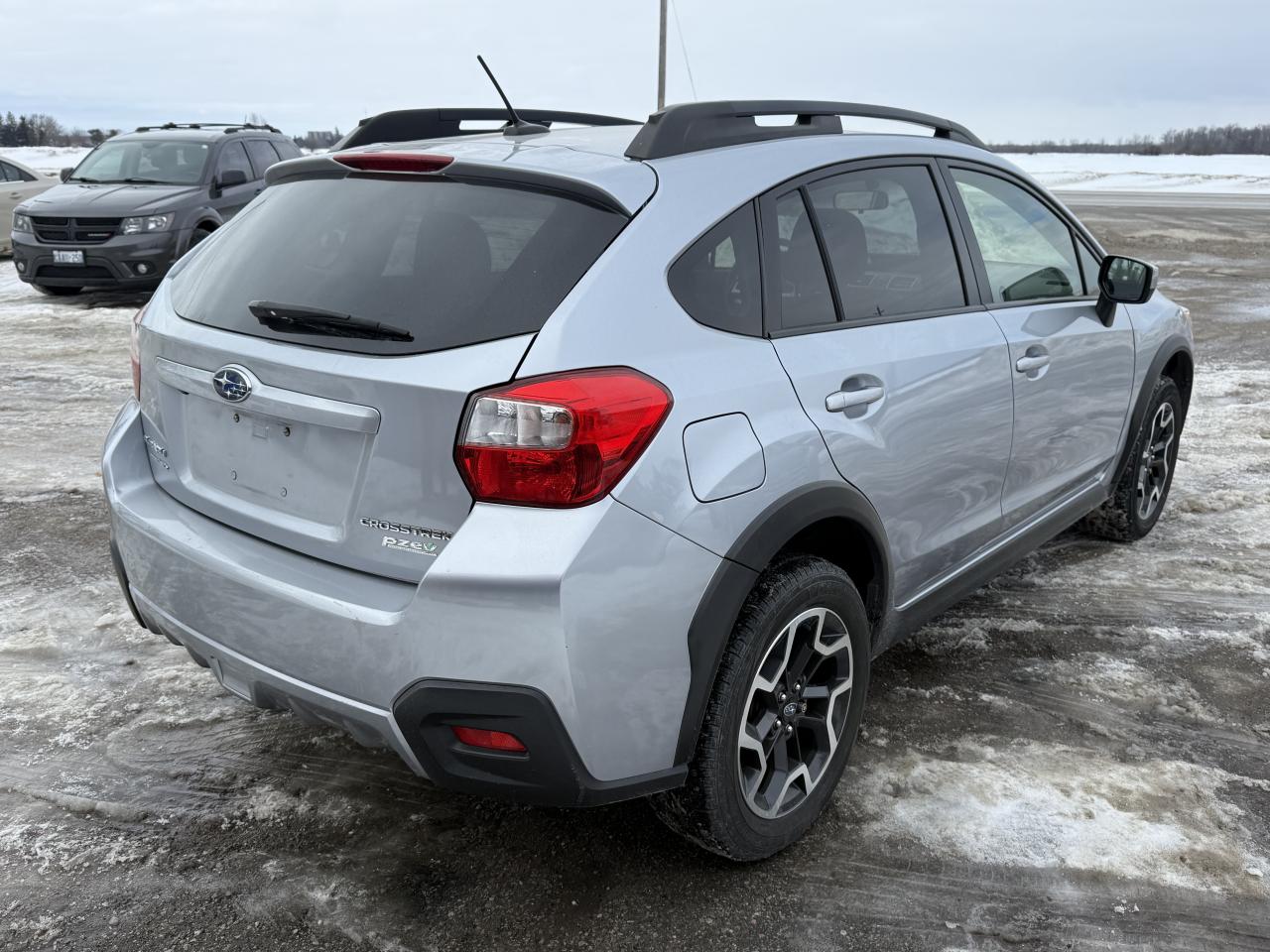 2017 Subaru Crosstrek Touring | BLACKUP CAMERA | AWD | BLUETOOTH Photo4