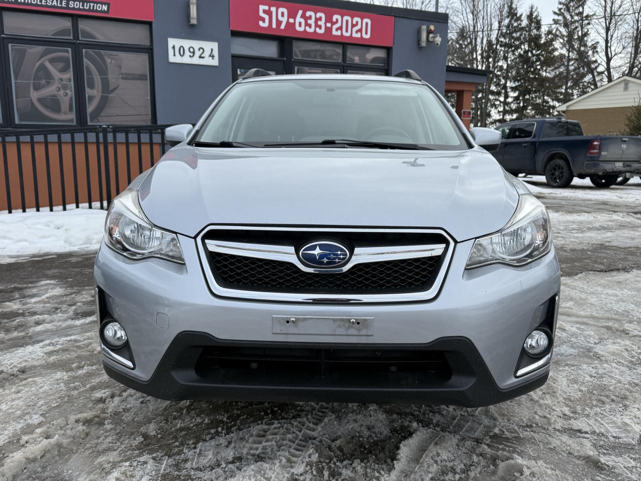 2017 Subaru Crosstrek Touring | BLACKUP CAMERA | AWD | BLUETOOTH Photo