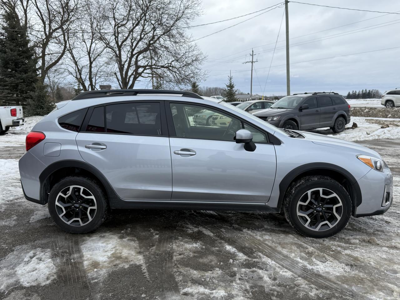2017 Subaru Crosstrek Touring | BLACKUP CAMERA | AWD | BLUETOOTH Photo