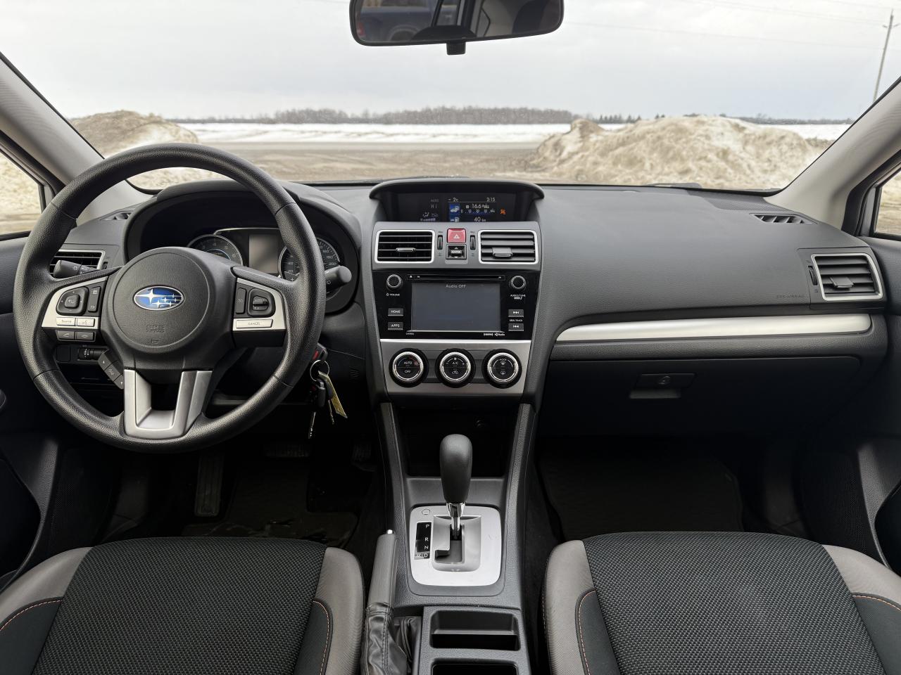 2017 Subaru Crosstrek Touring | BLACKUP CAMERA | AWD | BLUETOOTH Photo