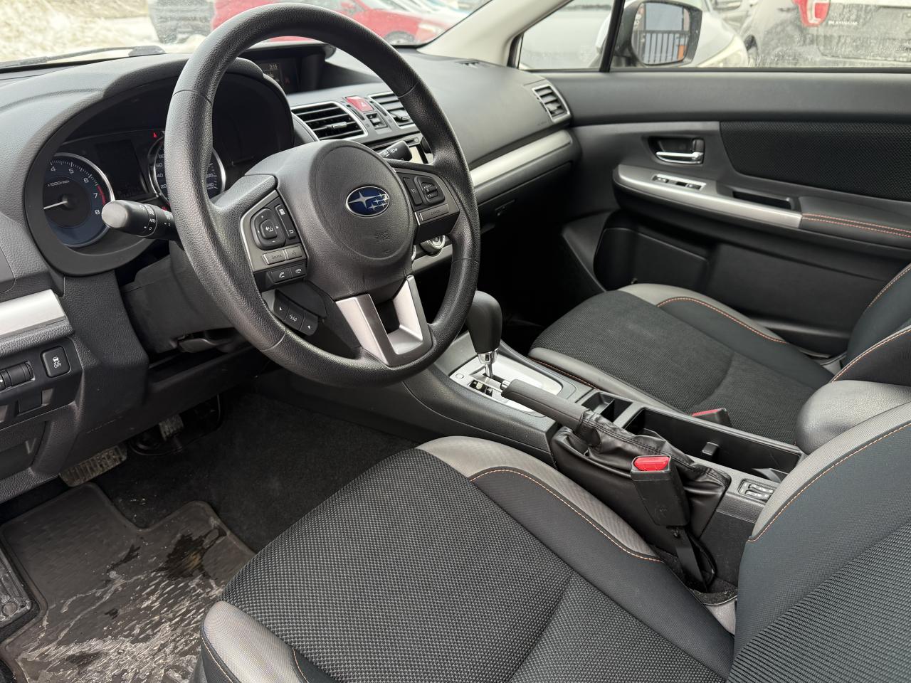 2017 Subaru Crosstrek Touring | BLACKUP CAMERA | AWD | BLUETOOTH Photo