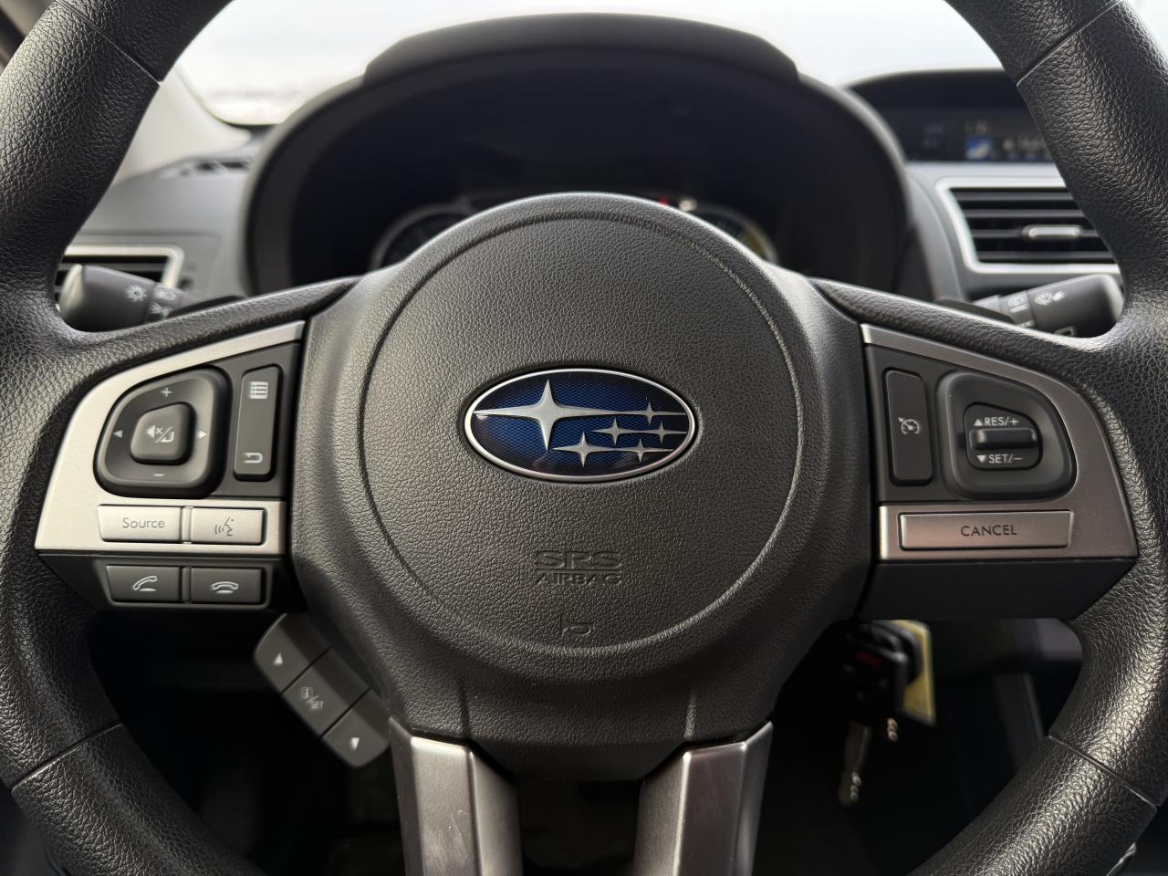 2017 Subaru Crosstrek Touring | BLACKUP CAMERA | AWD | BLUETOOTH Photo