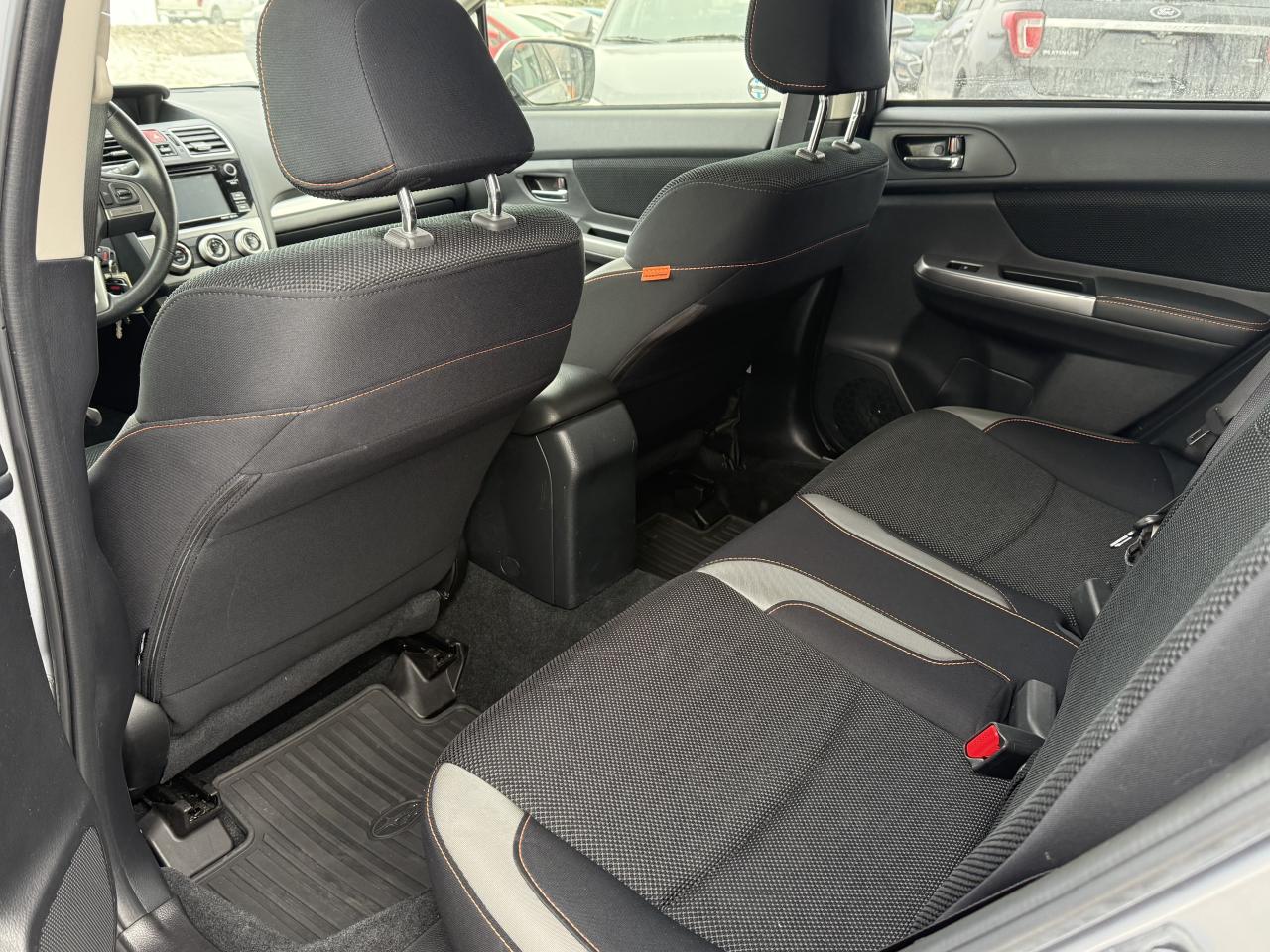 2017 Subaru Crosstrek Touring | BLACKUP CAMERA | AWD | BLUETOOTH Photo