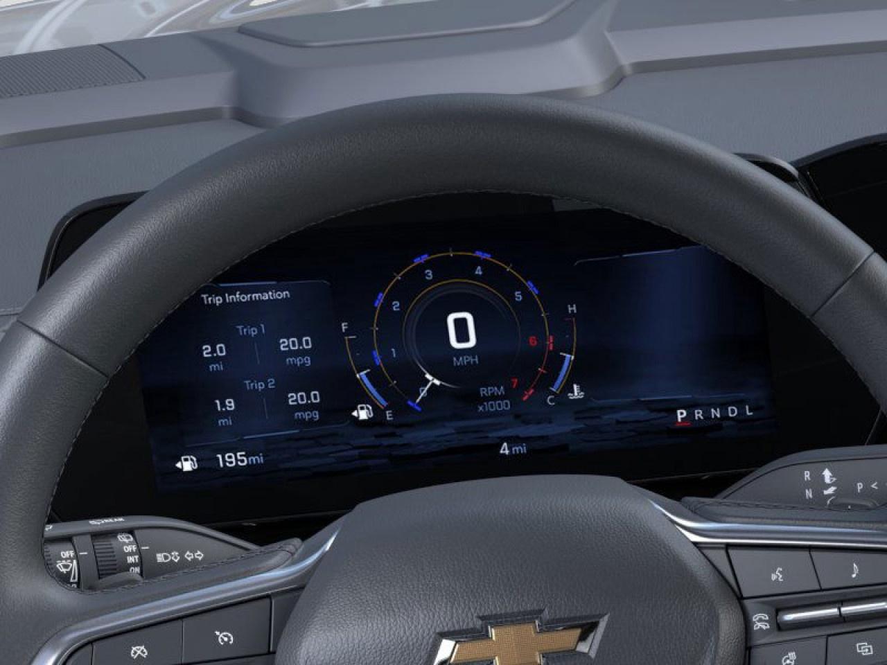 2026 Chevrolet Suburban LT  - $656 B/W Photo