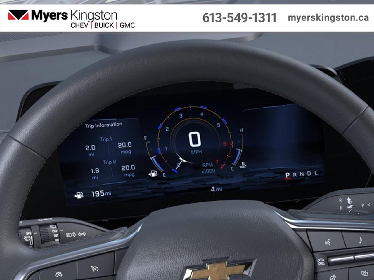 2026 Chevrolet Suburban LT  - $647 B/W Photo