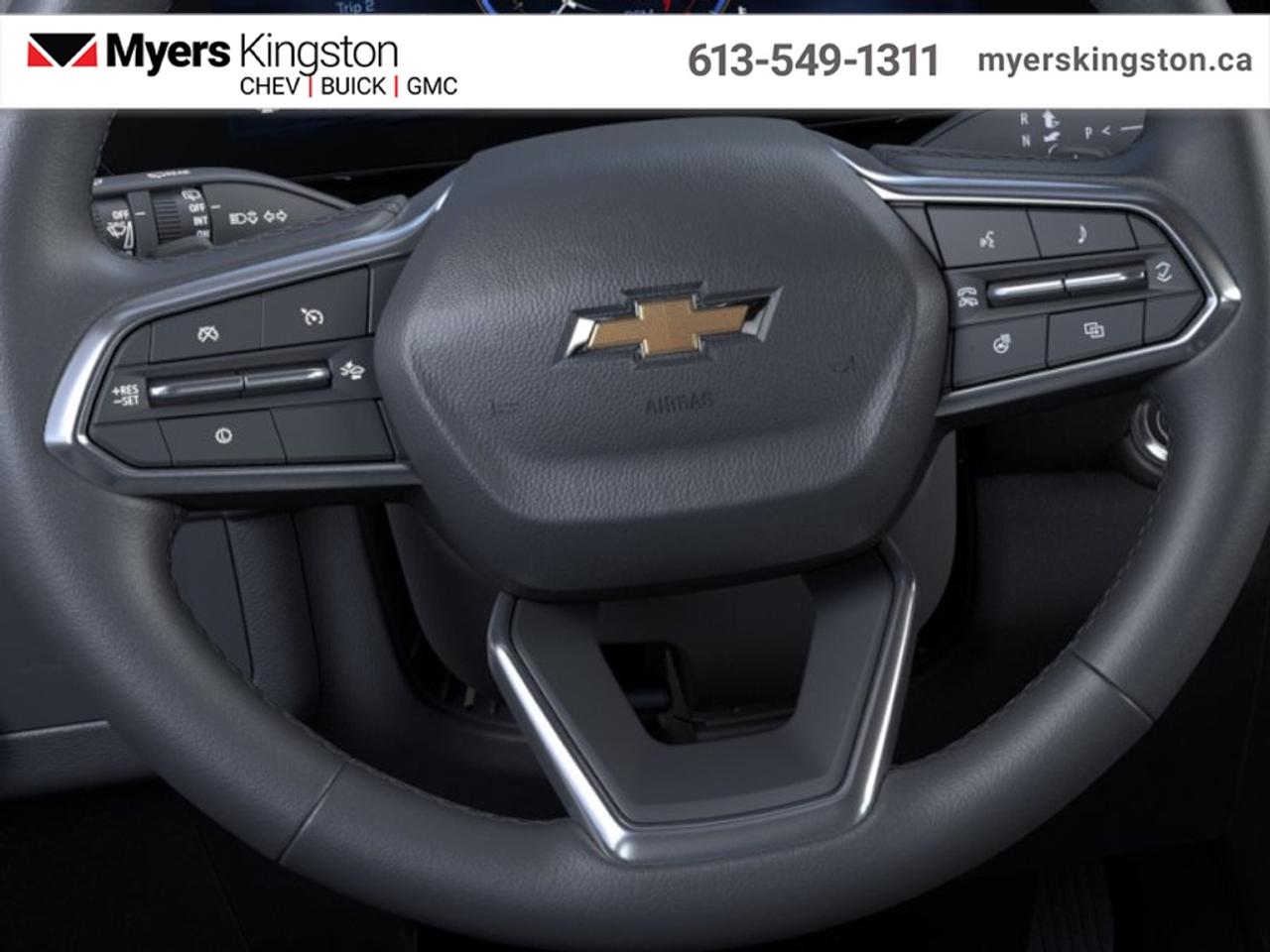 2026 Chevrolet Suburban LT  - $647 B/W Photo