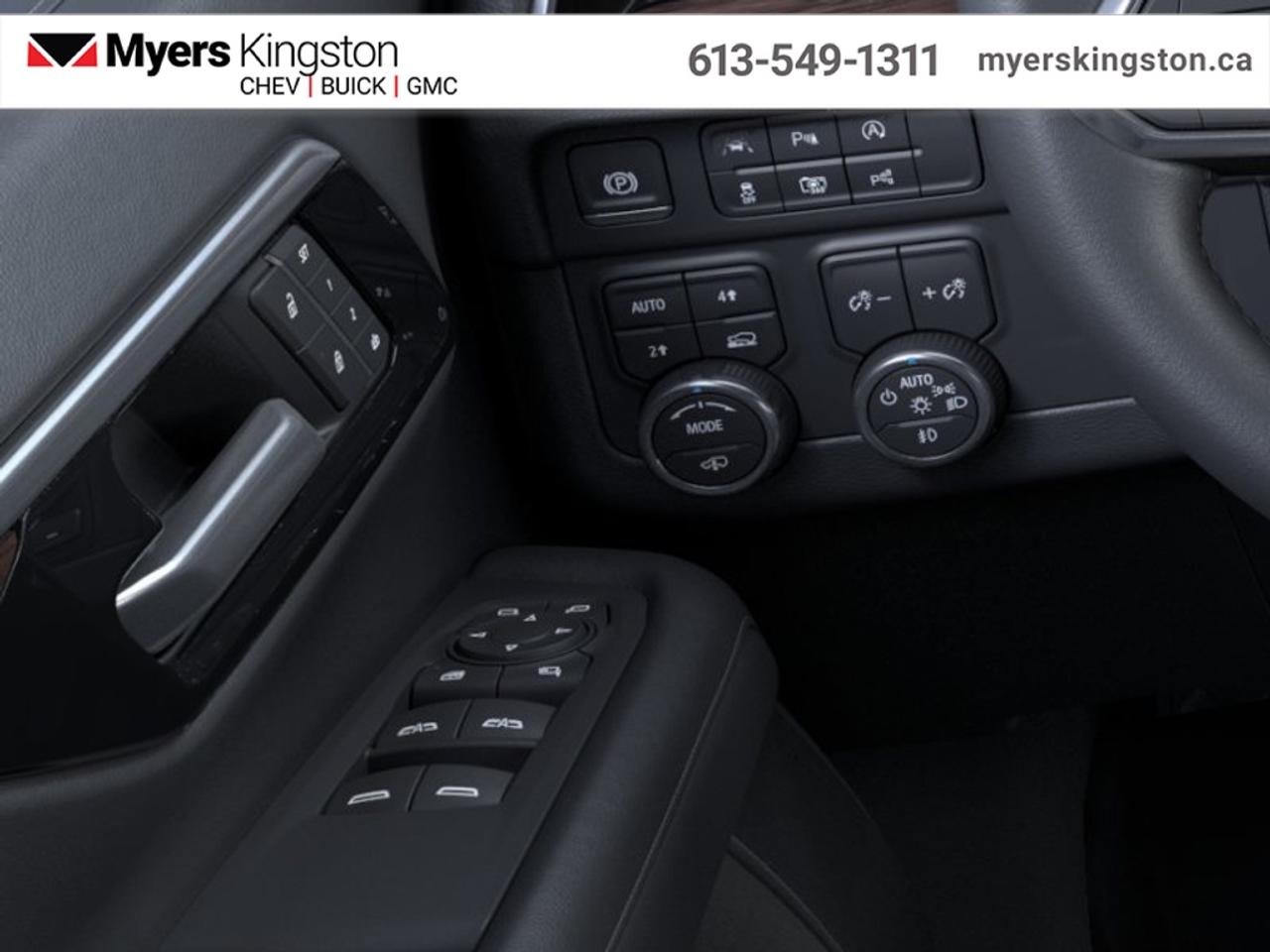 2026 Chevrolet Suburban LT  - $647 B/W Photo