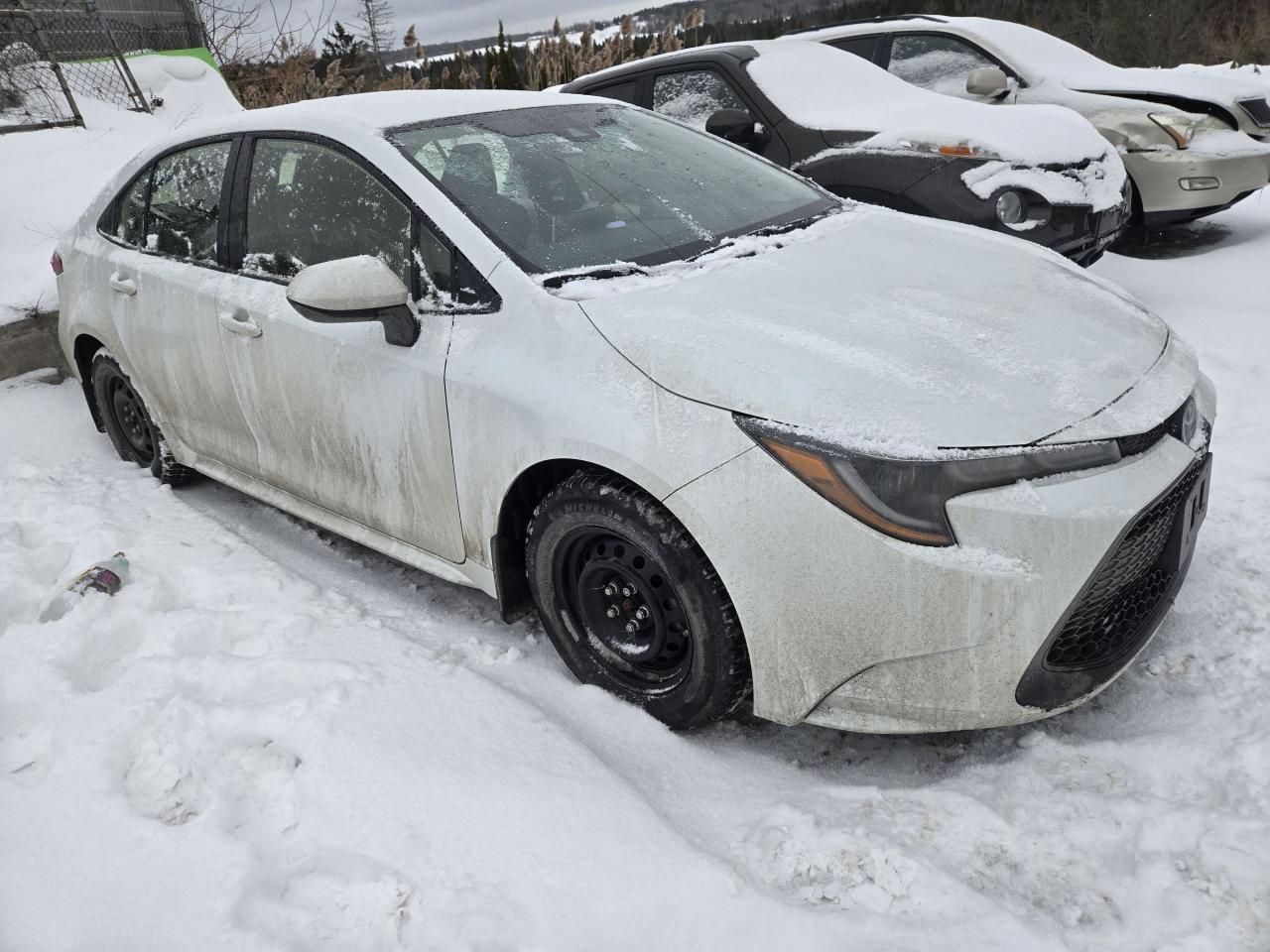 2022 Toyota Corolla Hybrid Photo2